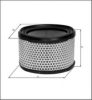 FORD 5000727 Air Filter